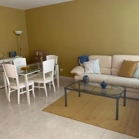 Apartment Casa Delia Cerca De La Playa El Tablero (Las Palmas)
