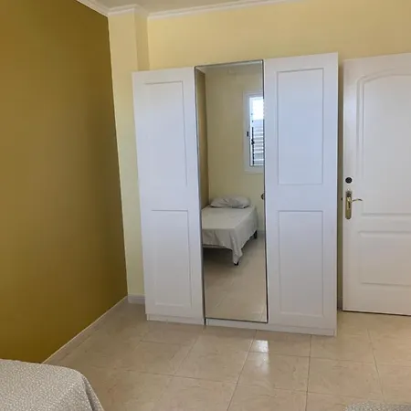Casa Delia Cerca De La Playa Apartment El Tablero (Las Palmas)
