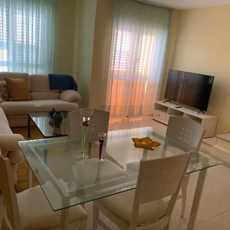 Apartment Casa Delia Cerca De La Playa *