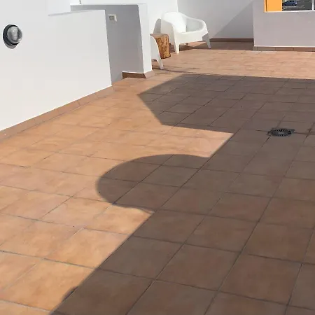 Casa Delia Cerca De La Playa Apartment El Tablero (Las Palmas)