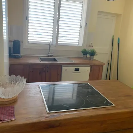 Casa Delia Cerca De La Playa Apartment El Tablero (Las Palmas)