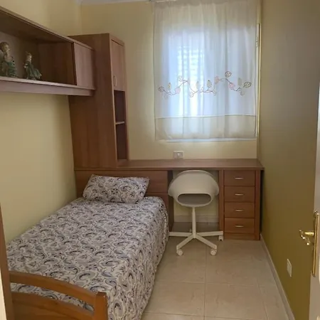 Apartment Casa Delia Cerca De La Playa El Tablero (Las Palmas)