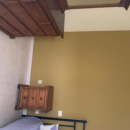Casa Delia Cerca De La Playa El Tablero (Las Palmas)