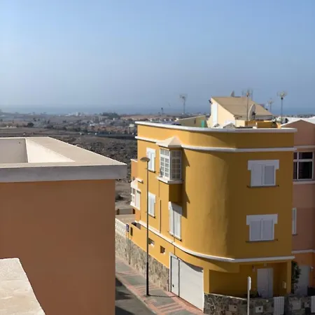 Apartment Casa Delia Cerca De La Playa El Tablero (Las Palmas)