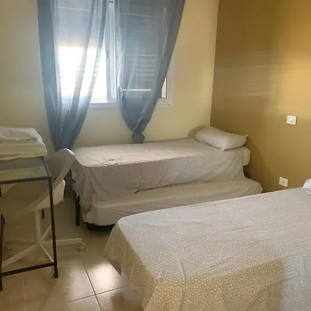 Casa Delia Cerca De La Playa Apartment *