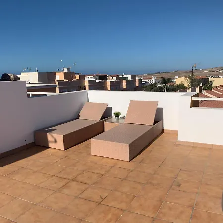Casa Delia Cerca De La Playa Apartment El Tablero (Las Palmas)