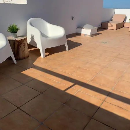 Casa Delia Cerca De La Playa Apartment