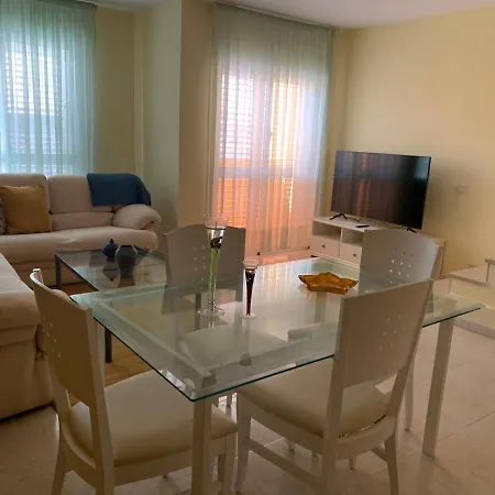 Casa Delia Cerca De La Playa El Tablero (Las Palmas)
