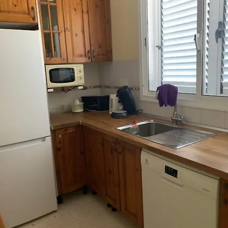 Apartamento Casa Delia Cerca De La Playa *