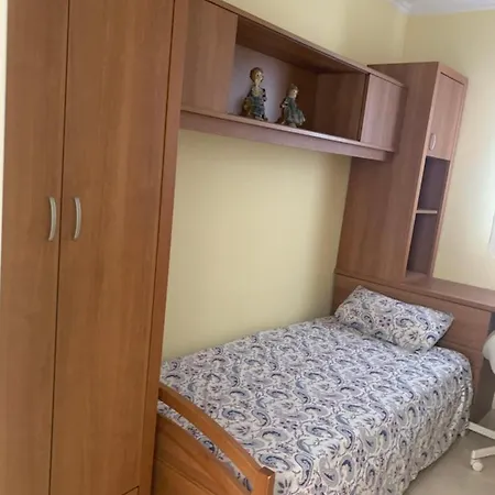 Apartamento Casa Delia Cerca De La Playa