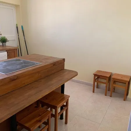 Apartamento Casa Delia Cerca De La Playa *