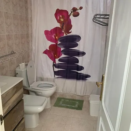 Apartamento Casa Delia Cerca De La Playa El Tablero (Las Palmas)
