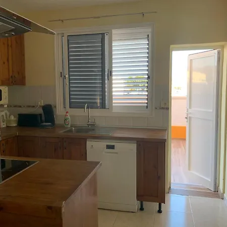 Apartamento Casa Delia Cerca De La Playa *